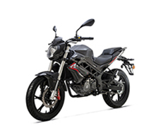 Benelli 红宝龙TNT150(GT版)