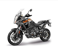 KTM 1290 SUPER ADVENTURE S