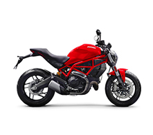 Ducati MONSTER 797