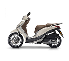 PIAGGIO Medley150 ABS