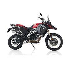 BMW F 800 GS Adventure