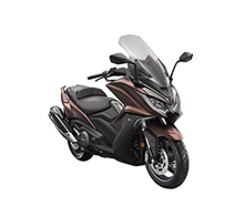 KYMCO AK550