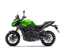 KAWASAKI Versys X300