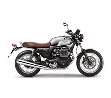 MOTO GUZZI V7 III