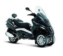 Piaggio MP3 300 HPE SPORT