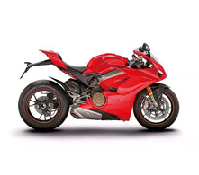 Ducati PanigaleV4