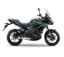 Kawasaki2020款 Versys 650 ABS