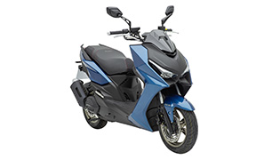 KYMCO-KRV180