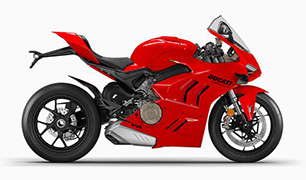 Ducati Panigale V4