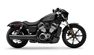 Harley-Davidson 2022 Nightster™