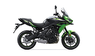 Kawasaki Versys 650