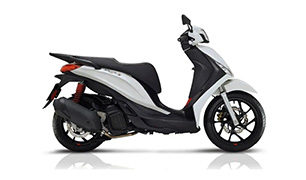 Piaggio Medley S 2022款