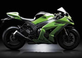 详解今代“日式蛮牛”ZX-10R