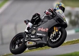 WSBK2015赛季DUCATI完成第一轮测试