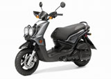 Yamaha发布2015’Zuma 125美国版