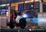 车友拍车：夜色下的DUCATI 899