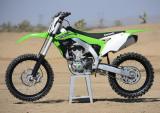 全面升级 2016款川崎KX450F解析