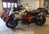 旅行版1290 Super Duke R将于今年11月发布？