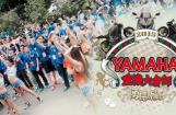 丰年祭：2015 YAMAHA重机大会师