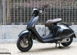 Vespa 946 150 EMPORIO ARMANI优雅登场