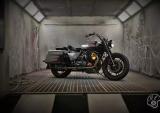 另眼看 Moto Guzzi T5