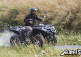 2016款 春风CForce 450 ATV