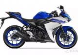 雅马哈入门级小排：2016款YZF-R3