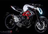 华丽蜕变 奥古斯塔 2016 Brutale 800详解