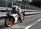 KTM 2015再破销量纪录 年收入超10亿欧元