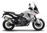 KTM 1290 S ADV开启冒险新征程