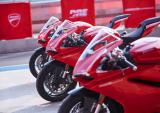 泰国试驾：杜卡迪959 PANIGALE