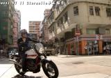 重温复古情怀 试驾Moto Guzzi V7 II Stornello