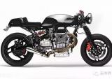 高端定制 MOTO GUZZI V1100 CUSTOM