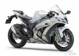 时髦白龙马：川崎发布Ninja ZX-10R 2017款配色