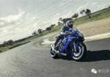 雅马哈发布2017款YZF-R1/R125全新配色