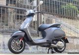 2016 VESPA SPRINT S150 ABS 全速奔跑