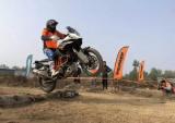 KTM 1090 Adventure与1290 Super Adventure S