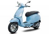 比亚乔推出Vespa Primavera 150摩托车