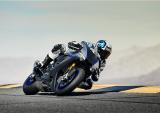 雅马哈2018 YZF-R1M 升级电子系统