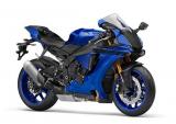 电控升级 2018款YZF-R1/R6发布