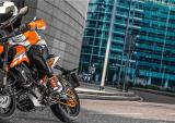 都市钢炮KTM DUKE 125