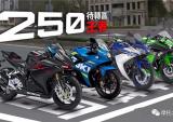 入门级新定义 川崎Ninja 400细节赏析