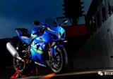 铃木发布欧洲赛道版GSX-R1000/GSX-R1000R