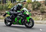 2018川崎大牛ZX-10R 18.1万人民币印度上市