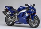 致敬1998 雅马哈YZF R1