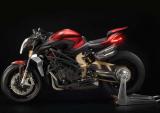 MV 奥古斯塔 Brutale 1000 Serie 谍照