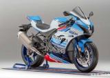 顶尖跑车采用新技术，铃木GSX-R1000新款正式使用可变气门正时