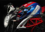 全球限量200台 MV奥古斯塔DRAGSTER 800RR America