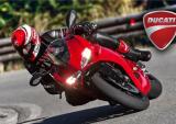 2019款杜卡迪Ducati 959 Panigale