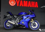 能上牌的R6真的来了！新款雅马哈YZF-R6